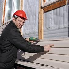  Woodside, CA Siding Installation & Repair Pros